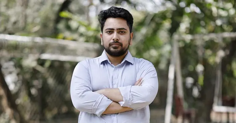 মো. নাহিদ ইসলাম